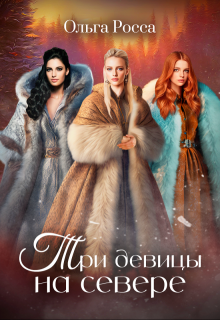 Три девицы на севере. 2 история