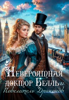 Невероятная доктор Белль