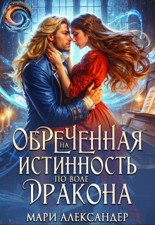 Обречённая на Истинность по воле Дракона
