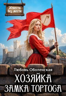 Хозяйка замка Тортоса