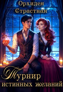 Турнир истинных желаний