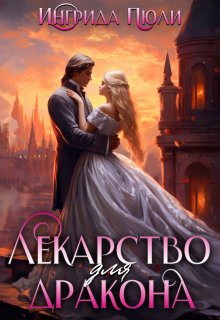 Лекарство для дракона