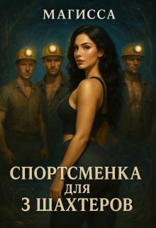 Спортсменка для Трех Шахтёров