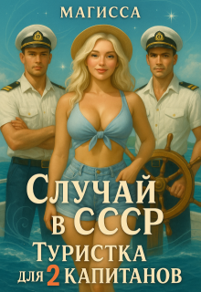 Туристка для Двух Капитанов
