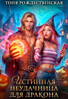 Истинная неудачница для Дракона