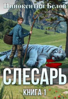 Слесарь. Книга 1