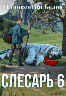 Слесарь 6