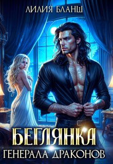 Беглянка генерала драконов