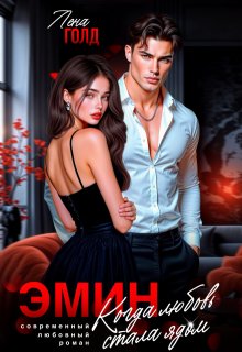 Эмин. Когда любовь стала ядом