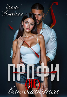 Профи не влюбляются