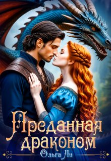Преданная драконом