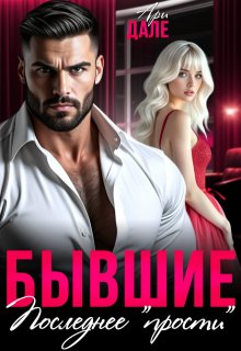 Бывшие. Последнее «прости»