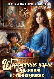 Шерстяные чары и домовой на побегушках