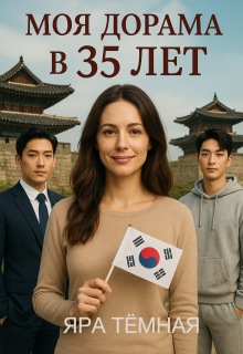 Моя дорама в 35 лет  (2 истории о сильных женщинах)