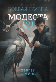 Боевая группа Модеста
