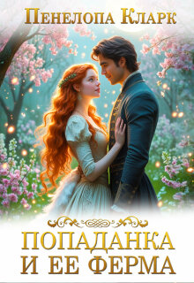 Попаданка и ее ферма