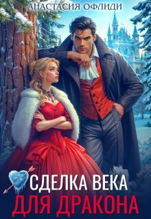 Сделка века для дракона