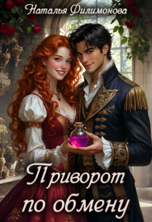 Приворот по обмену