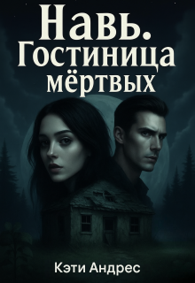 Навь. Гостиница мертвых