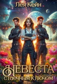 Невеста с гаечным ключом