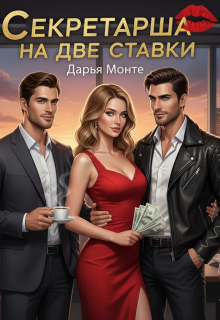 Секретарша на две ставки
