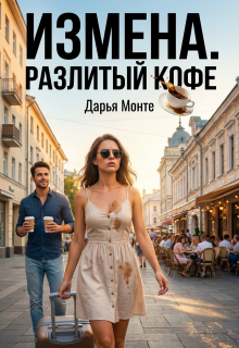 Измена. Разлитый кофе