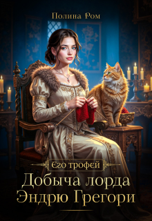 Добыча лорда Эндрю Грегори