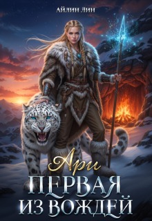 Ари. Первая из вождей