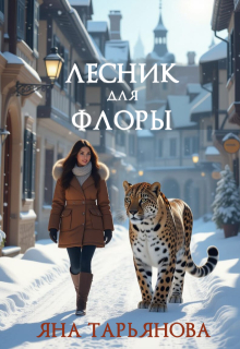Лесник для Флоры