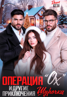 Операция «Ох» и другие приключения Шурочки