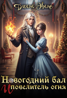 Новогодний бал и повелитель огня