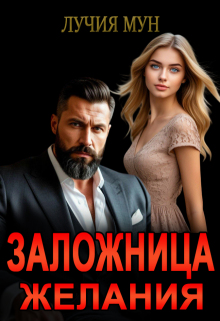 Заложница желания