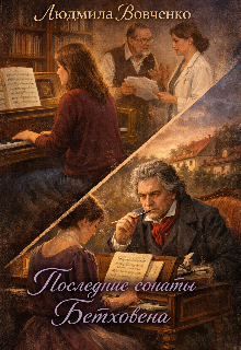 Последние сонаты Бетховена.