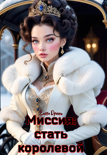 Миссия: стать королевой