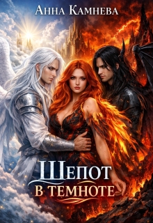 Шёпот в темноте…