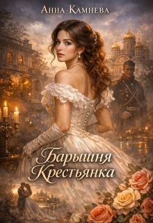 Барышня Крестьянка