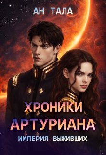 Хроники Артуриана: Империя выживших
