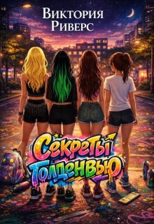 Секреты Голденвью