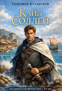 Кайл Соллей