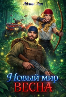 Новый мир-2. Весна
