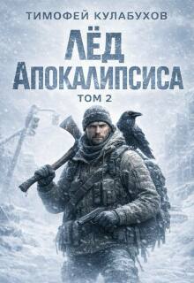 Лед Апокалипсиса 2