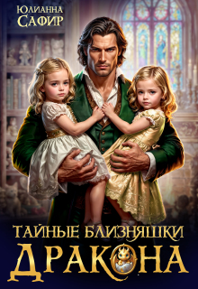 Тайные близняшки дракона
