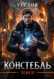Констебль. Том Ii