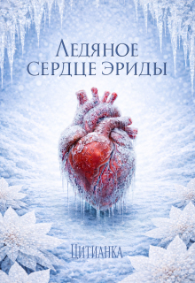 Ледяное сердце эриды