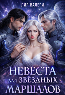 Невеста для звёздных маршалов