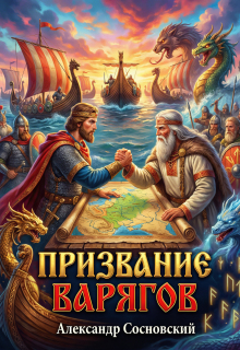 Призвание варягов