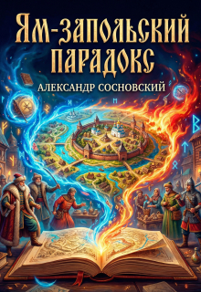 Ям-Запольский парадокс