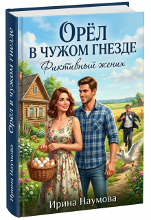 Орел в чужом гнезде.Фиктивный жених