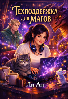 Техподдержка для магов