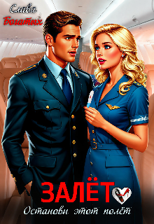 Залёт. Останови этот полёт